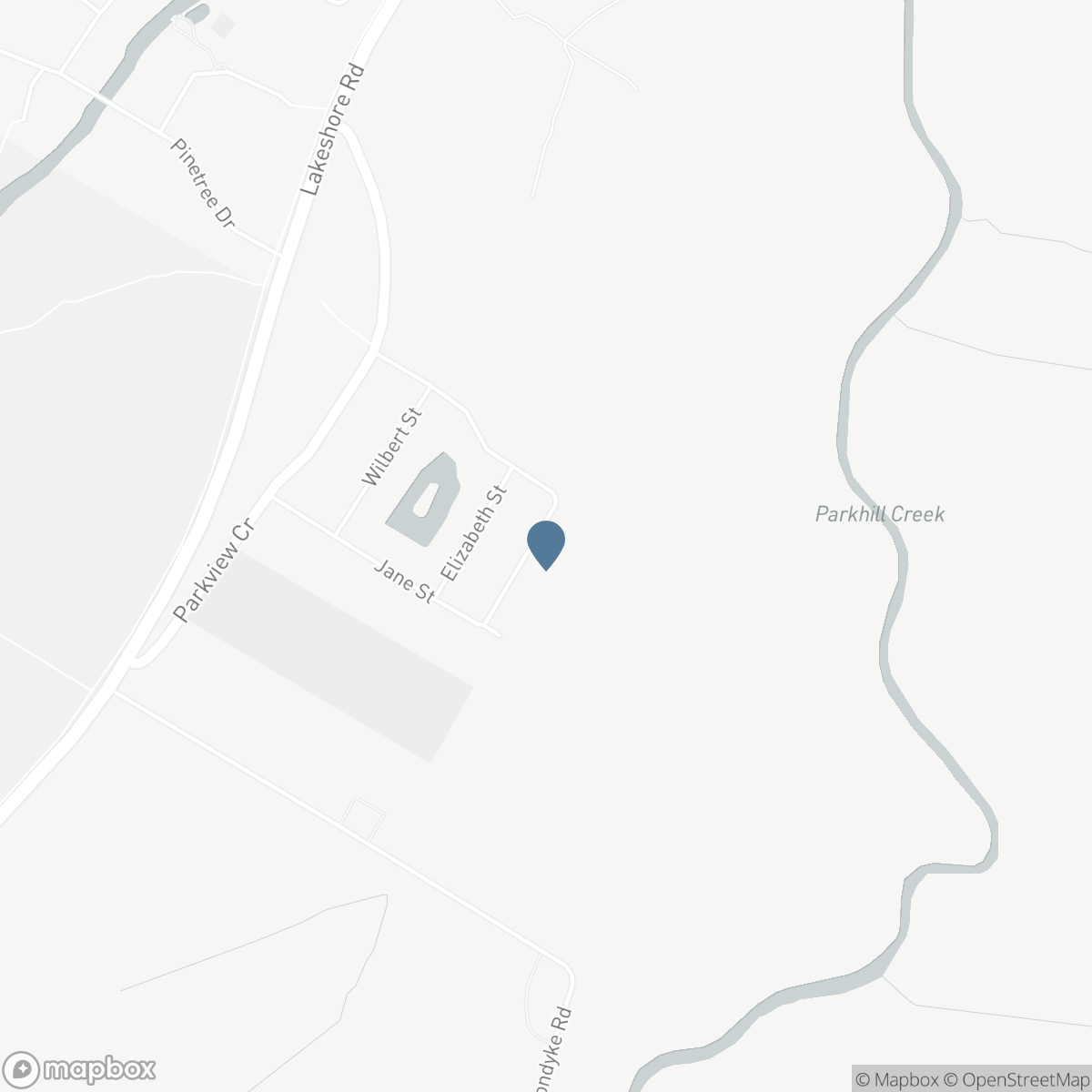 9879 LEONARD STREET, Grand Bend, Ontario N0M 1T0